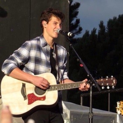 Shawn is Life, Shawn is love,