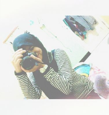 Fausta Ammarhumam Geta ♥
ask.fm : @elloqueensa