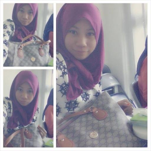 LINE : yuniy09 - graduated since 120414- DEGREE OF SARJANA IN ENGLISH LETTERS DEPARTMENT. ISLAMIC EDUCATION & TEACHER TRAINING FACULTY♥