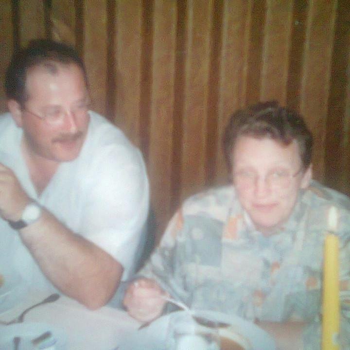 LiesbetLies's profile picture. 