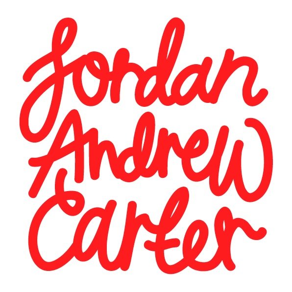 Jordan Andrew Carterさんのプロフィール画像