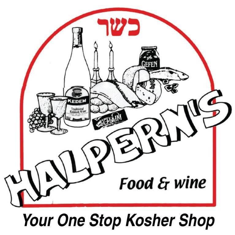Halperns Kosher Food Store, Manchester: Your One Stop Kosher Shop!