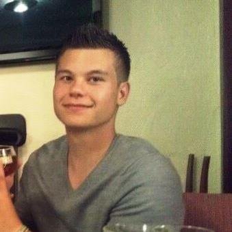 MudryMikael's profile picture. 