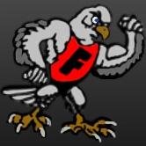 Frontier jr/sr high school robotics team