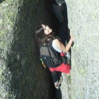 Andrea Herrero-Gil (@and4fly) 's Twitter Profile