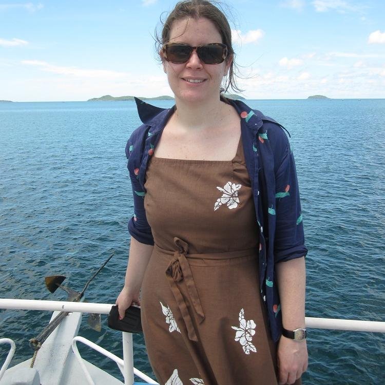 nsty78's profile picture. Museums, African history, colonial collections and textiles.