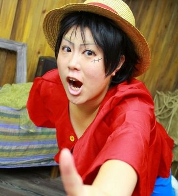 smile51055's profile picture. 呟き、Botめいん！ルフィすきー！コスしてまーす！mainはこっち→nyankookita