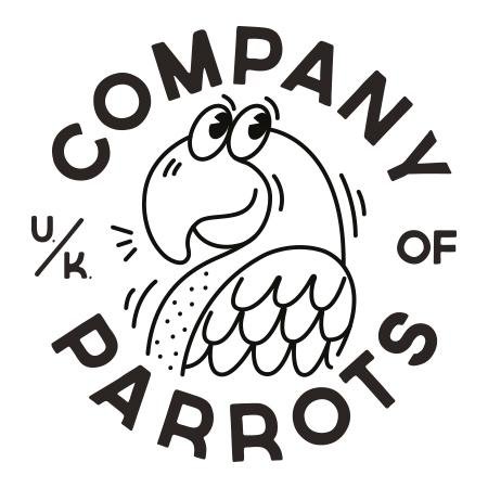 The It's Nice That shop. Please follow @itsnicethat for all your Company of Parrots updates. This channel is now closed.