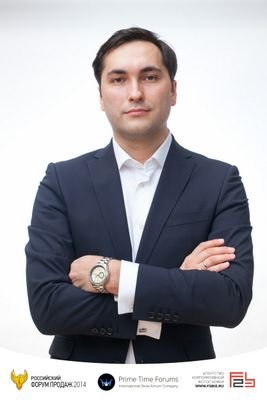 О себе