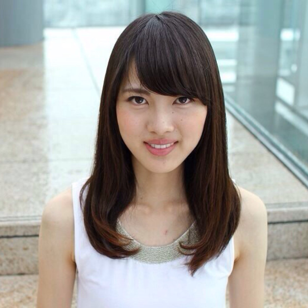 山田早織 Missabenono3 Twitter