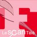 Le Scan Télé (@le_scan_tele) Twitter profile photo Le Scan Télé (@le_scan_tele) Twitter profile photo