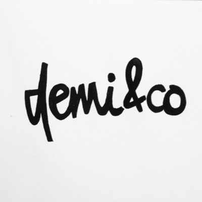 demioc's profile picture. Graphic Design Student