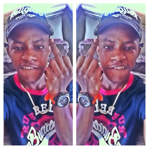 ︻╦╤─Gettin moneii is my Ambition
