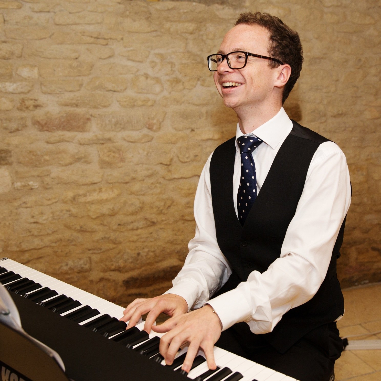 puns and pianos