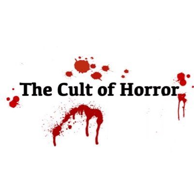 We love horror. Website coming very soon :) Tweet tweet