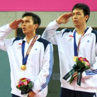 Ahsan & Setiawan FC (@ahsanhendra_fc) 's Twitter Profile