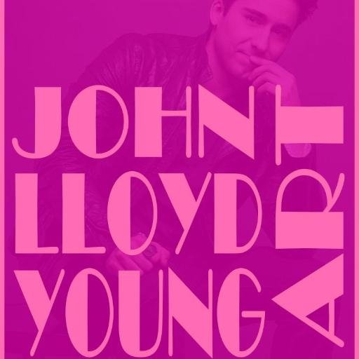 Fan Page dedicated to all art by and for John Lloyd Young. If you have any fan art of JLY feel free to post on this page.