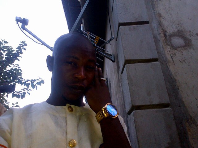 Lyf has several ends tho! Buh am a cool headed guy wit passionate mind,kind/rugged/God fearing buh cares abt transparency a lot.. Wt a view!!!