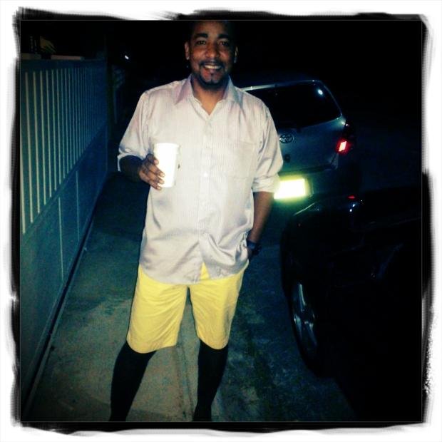 Me Gusta el Tenis.... y La Playa... La Familia, Tragos Sociales y Amigos!!!!!! Aaaaaah y Cocinar.....