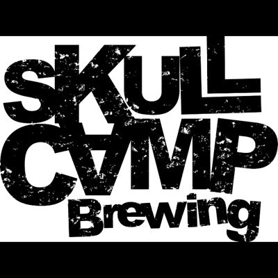Skull Camp Brewing located in Elkin, NC