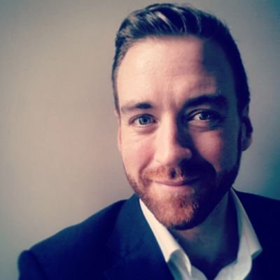 Declan Coombs (IBM) Profile