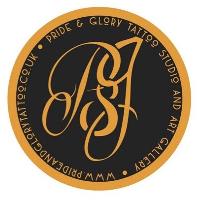 Pride & Glory is a high class tattoo studio,based in Leigh-on-sea Essex UK. We pride ourselves on outstanding customer service and top level bespoke tattoos.