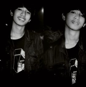 Danielkombaitan's profile picture. stancelovers - line DANIELLE KOMBAITAN : IG dkombaitan || vani gita cahyani