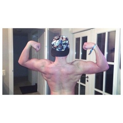 28.11 ❥ bodybuilding