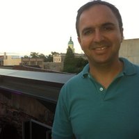 David Blum (@blumdl) 's Twitter Profile