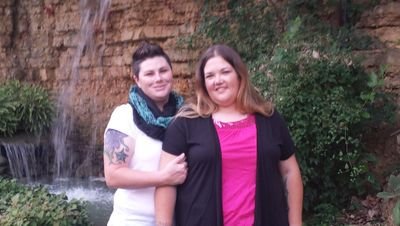 Married to the best wife on earth @irishbee23 I'm a cowgirl who loves to ride horses and Harleys And gotta love P!nk she is the best of all time. She just rocks