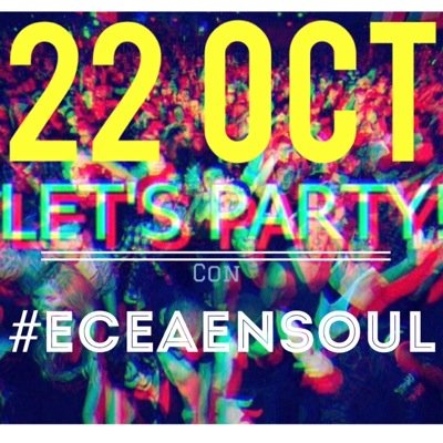 5to CONTABLE te saca de un mordisco la tanguita en SOUL el 22 de OCTUBRE