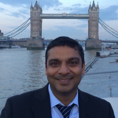 Anurag3DS's profile picture. Interests: FinTech | Asset Management | Global Economics | Self driving cars | AI | Bond markets | Big data | Predictive analytics | Market Volatility