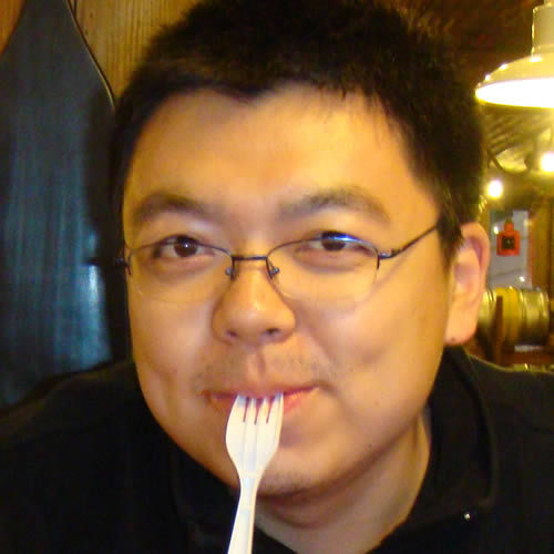 sunfang's profile picture. 佛法講師，XMind創始人，iOS/web開發。