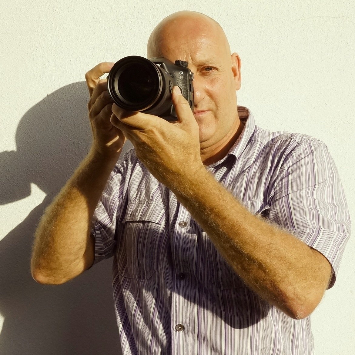 photographer * filmmaker * entrepreneur * environmental scientist * traveller