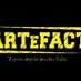 ARTeFACT UI (@artefact_ui) Twitter profile photo