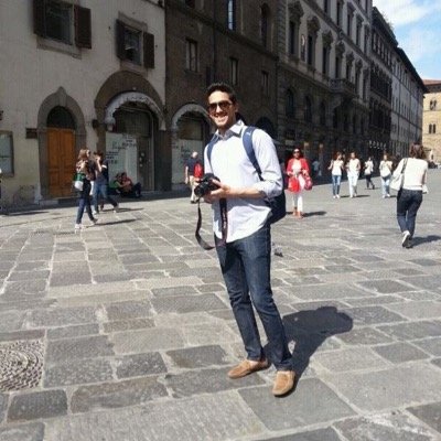 alialjba Profile Picture