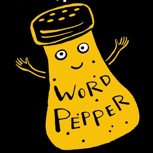 Word Pepper