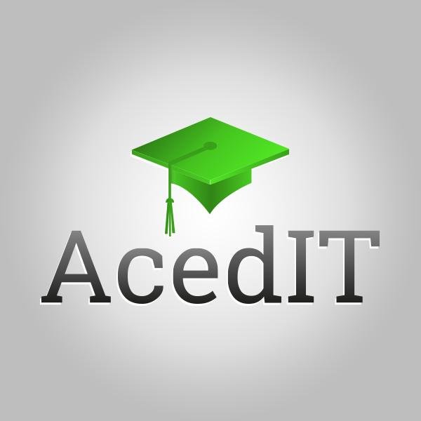 AcedIT helps with all the things students struggle with. Stay organised, create exam revision, assignment help and improve your productivity.