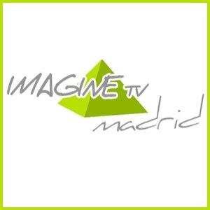 Imagine TV. Síguenos  también en:
https://t.co/dWTS7Jgk8K