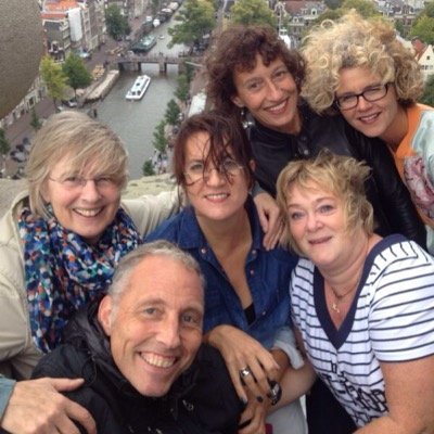 ProActief1's profile picture. Vitaliteit in Loopbaan
ProActief is gespecialiseerd in loopbaanbegeleiding in de ruimste zin van het woord, voor academische medewerkers op alle niveaus.