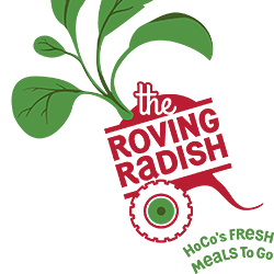 The Roving Radish is now delivering fresh and healthy meal kits every week to several locations in #HoCoMD. Sign up to pick up your fresh meal kit now!