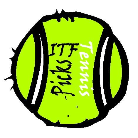 ITFTennisPicks's profile picture. Pronósticos de Tenis: Circuito ITF y Circuito Challenger.