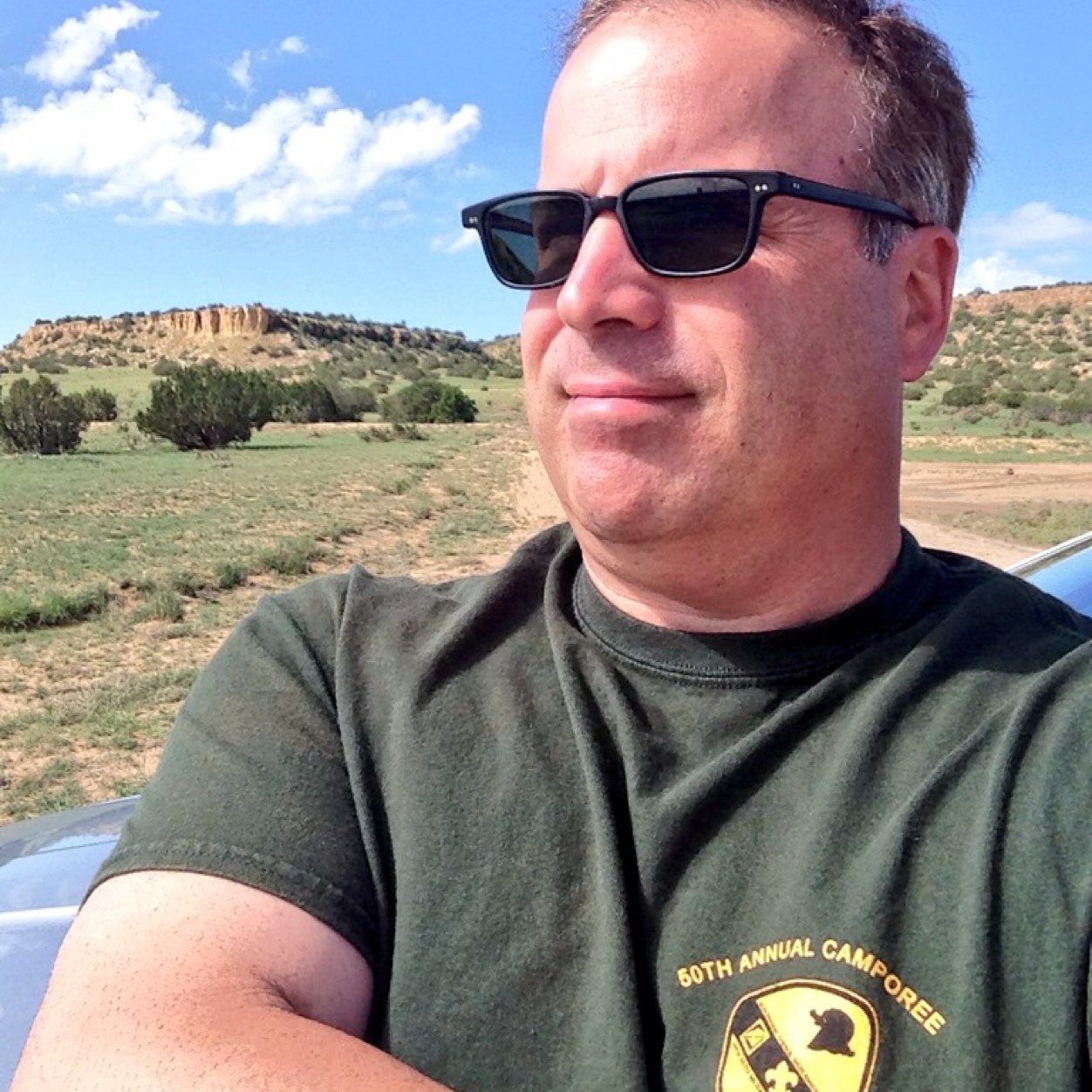 Ron_WQ1Z's profile picture. Licensed Ham/Amateur Radio station since 2004; Scouts BSA Radio Merit Badge Counselor, Call sign WQ1Z SKYWARN Spotter Number 05-270