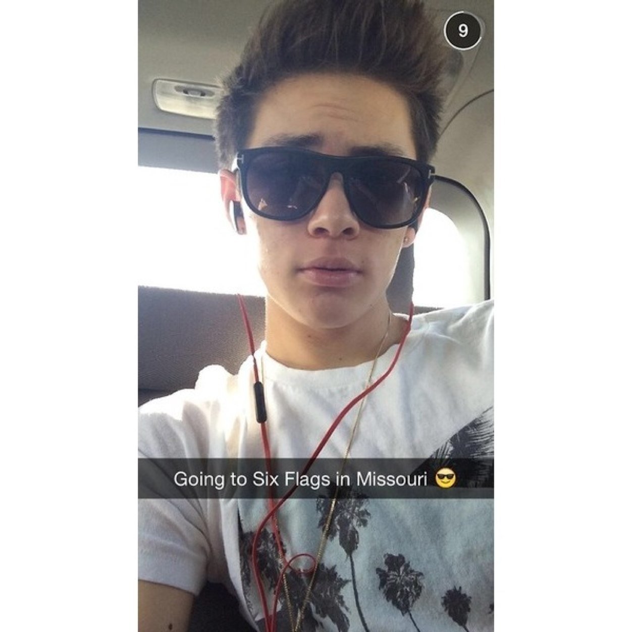 dopecarterR's profile picture. Roleplayer of Carter Reynolds. Japan-American viners. 24 May 1996. follow da real one @carterreynolds. #dopecrew