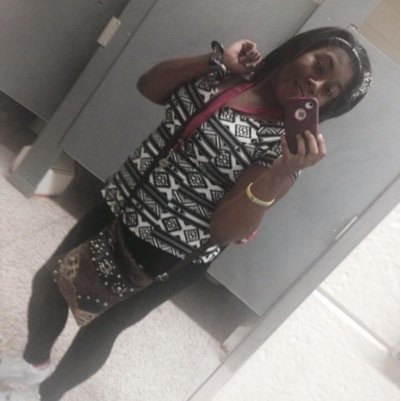 xxITS WHITNEY KHATRICEE HOESXx