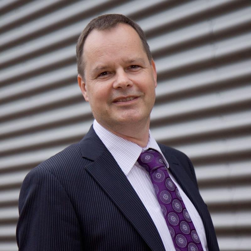 Director Future Transmission Grids at DNV GL - Energy #HVDC