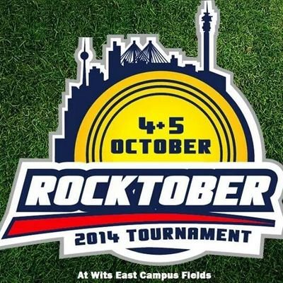 rocktobergrl's profile picture. @rocktobergrl is the official handle reporting on all the Ultimate fun at Rocktober 2014. Find me for a selfie. Can you handle?