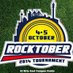 Rocktober Girl (@rocktobergrl) Twitter profile photo