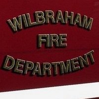 Wilbraham Fire Dept. (@wilbrahamfire) Twitter profile photo
