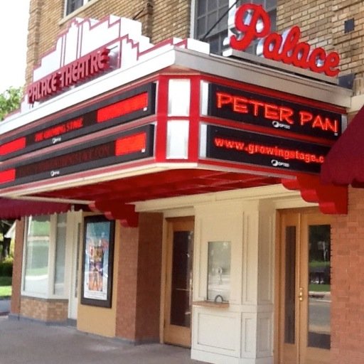 The Children's Theatre of New Jersey Professional Theatre for Young Audiences #artsed #TYA #njtheatreROCKS #jerseymadetheatre